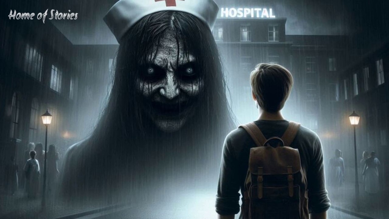 Hospital Horror Stories | True Life Experiences