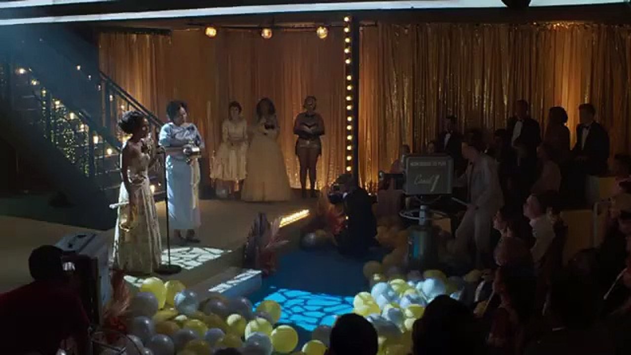 Garota do Momento Episodio - 28/01/2025 | TV Globo