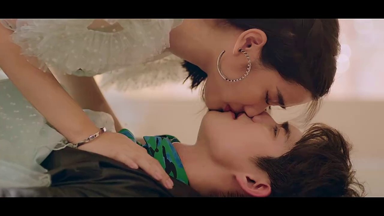 F4 Thailand: Boys Over Flowers 2021 Episode 2