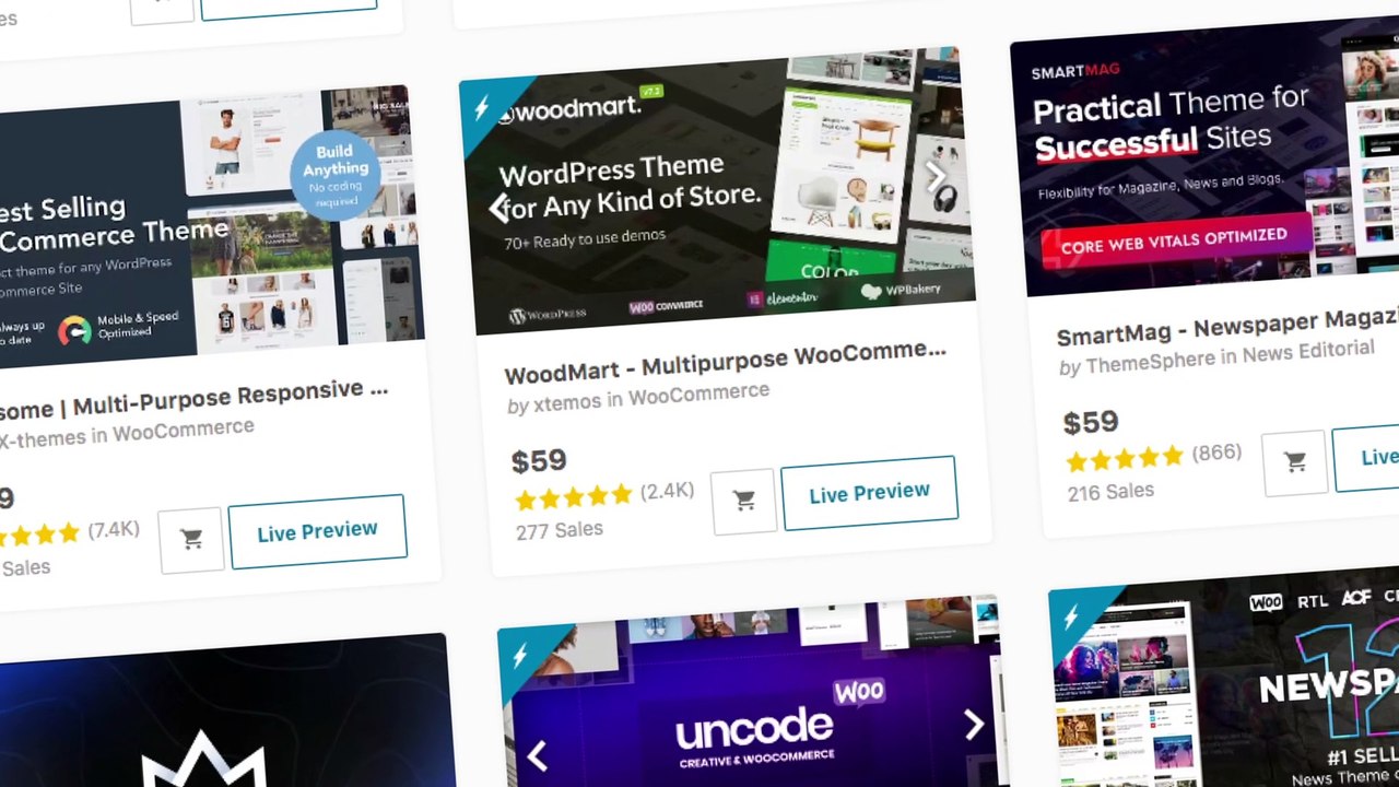 5 Free Self Hosted Open Source CMS for coders and non-coders