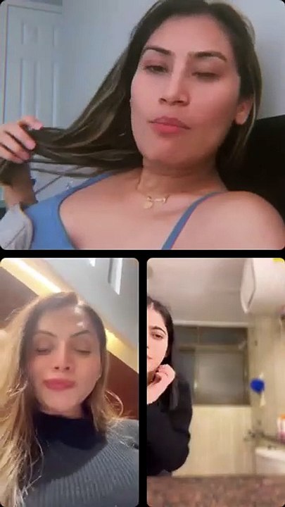 Live Session || Jasneet Kaur || Sonia Arora || Latest Live 2025