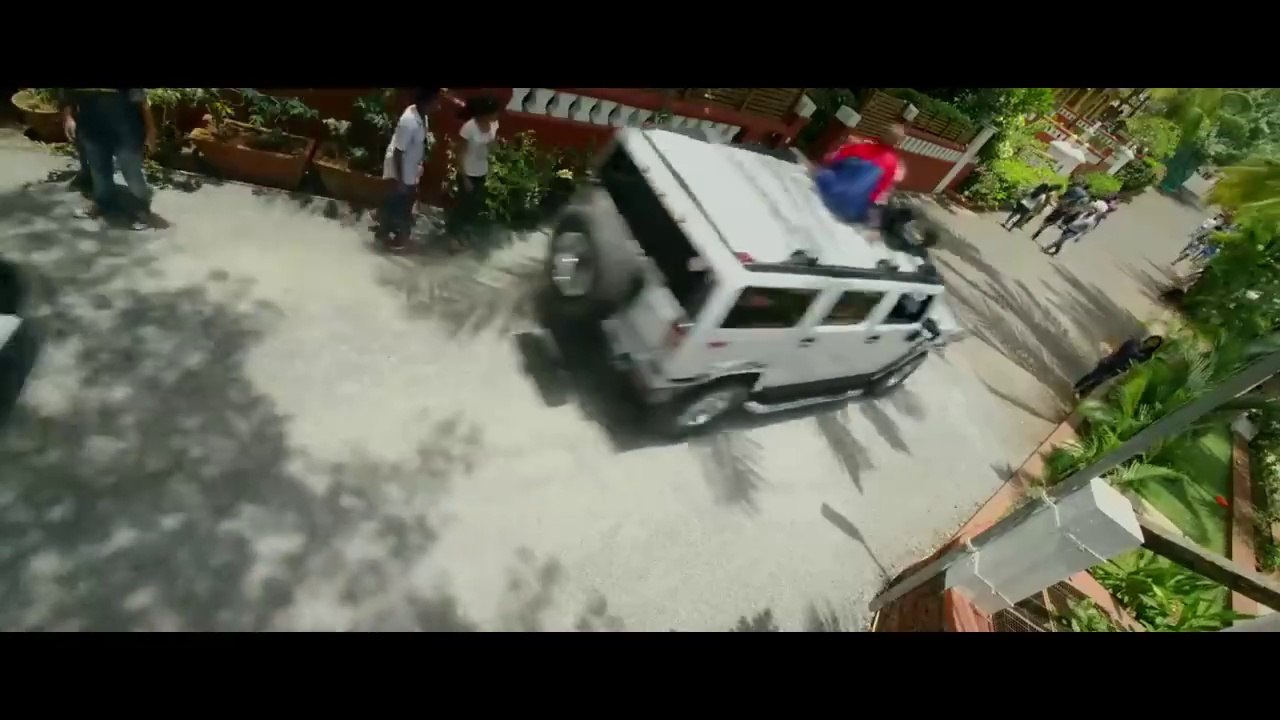 Sikandar Full Movie 2025 - Salman Khan New Hindi Action Blockbuster Movie 2025 - Rashmika Mandanna