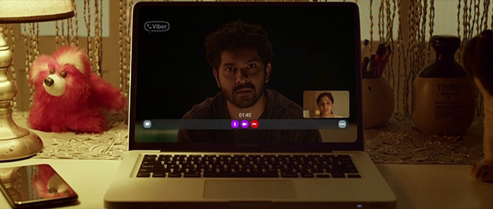 90 Minutes Malayalam part 1