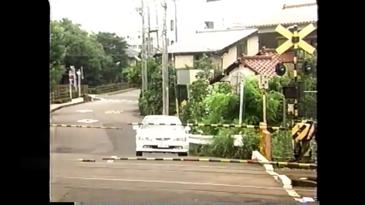 ほん怖 1999年 夏　白昼のベル