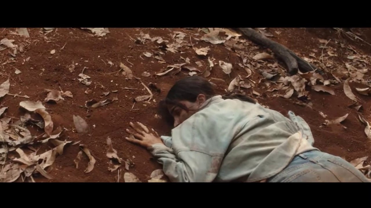 Jigra (2024) | Hindi Movie | Part 4