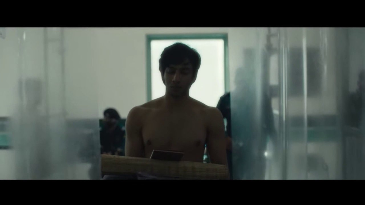 Jigra (2024) | Hindi Movie | Part 2