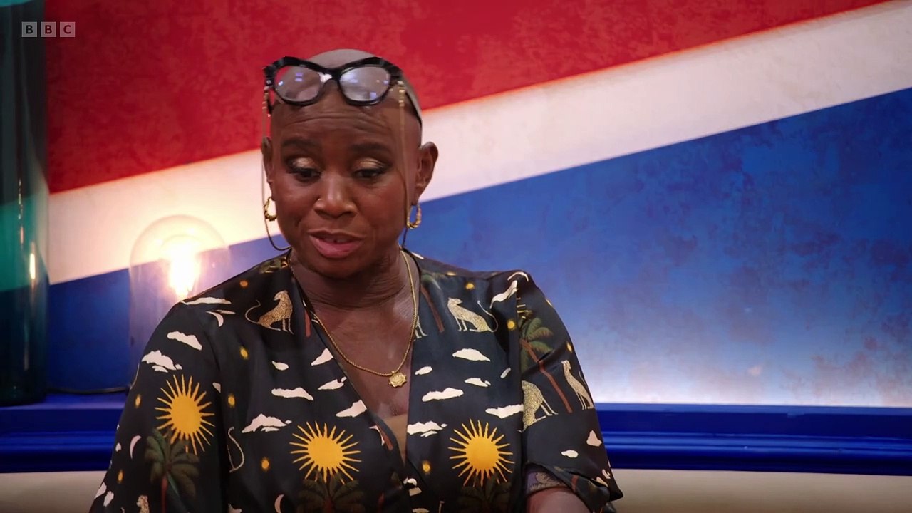 Great British Menu 2025 episode 2