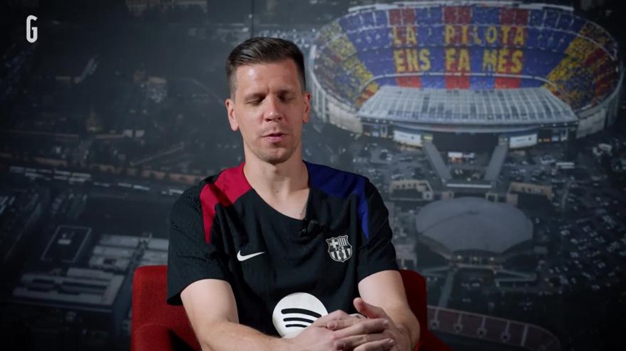 Szczesny: "Mio figlio tifava Real Madrid, poi..."