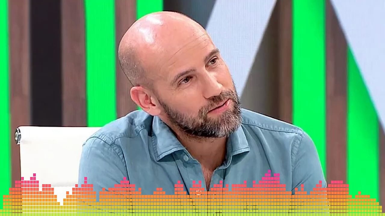 Gonzalo Miró y su razonamiento sobre los futbolistas: "No hace falta que sean apasionados"