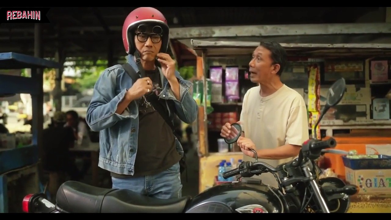 Tujuh Hari Untuk Keshia 2025