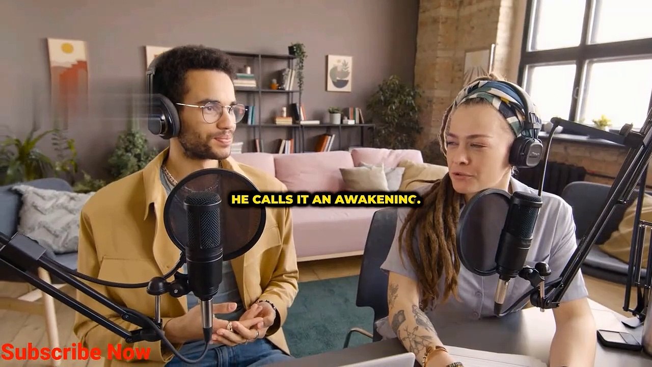 The Surrender Experiment by Michael Singer: Let Go & Transform Your Life!