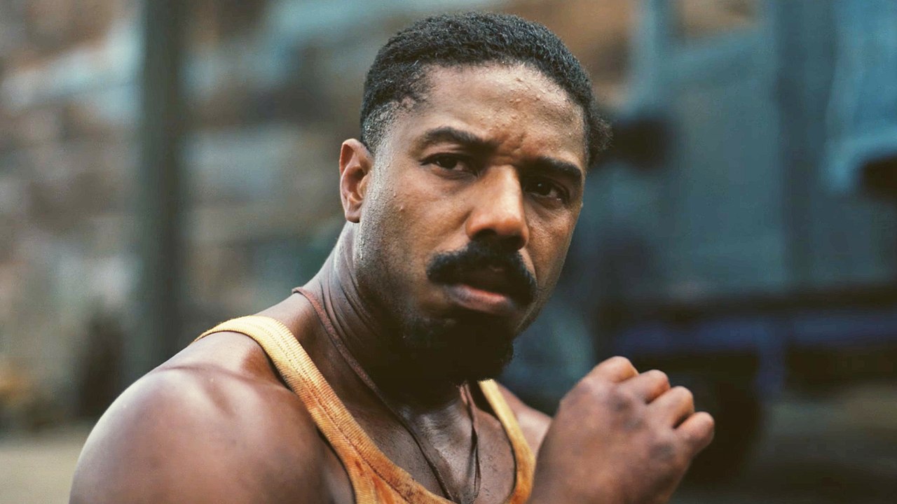Sinners - Trailer - Michael B. Jordan