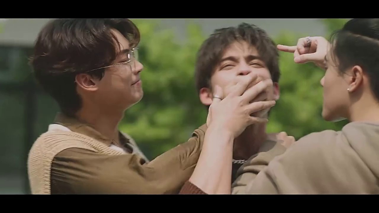 F4 Thailand: Boys Over Flowers 2021 Episode 6