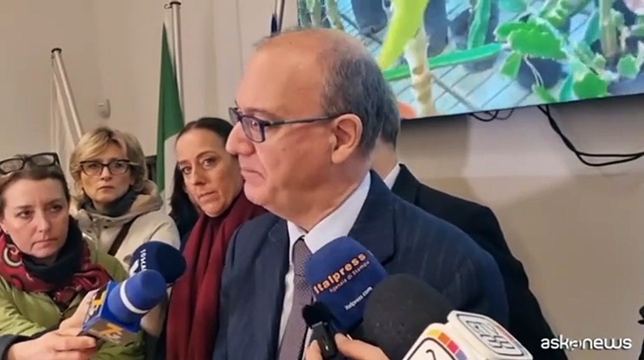 Valditara: a scuola assistenti virtuali per personalizzare didattica