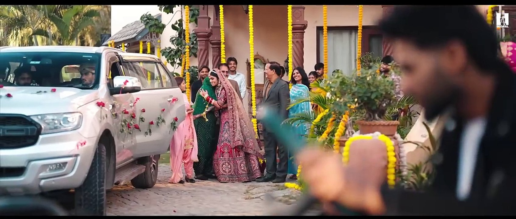 Syahi (Official Video) Sinta Bhai _ Gold E Gill _ Mahi Dhaka _ MP Sega _ Haryanvi Song 2024