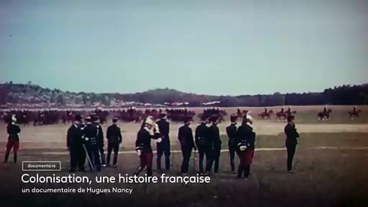 Colonisation : Une histoire française - 2 février