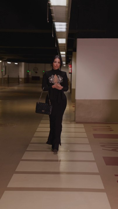 Quand tu accostes une meuf