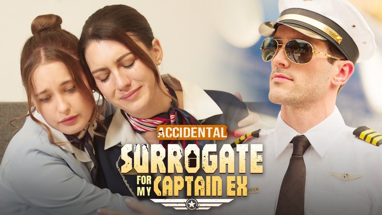 MyCaptain 💕 Completed Short Drama