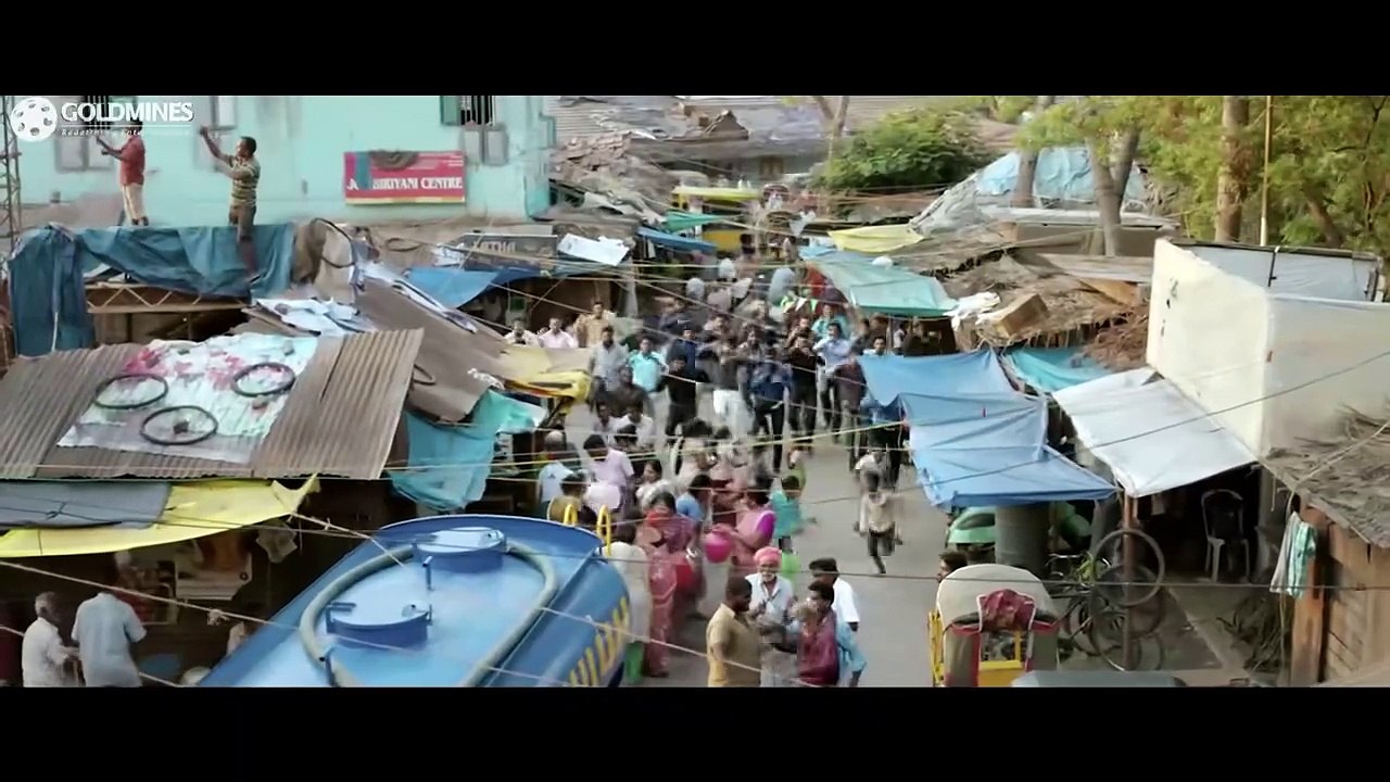 विआयपी 2 - (4K Ultra HD) Tamil Superhit Comedy Movie In Hindi Dubbed _ Dhanush, Kajol l VIP 2 Lalkar