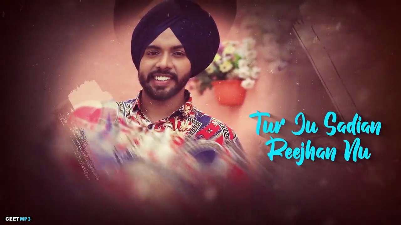 Vibe Song: Viral Punjabi Hits 🎶