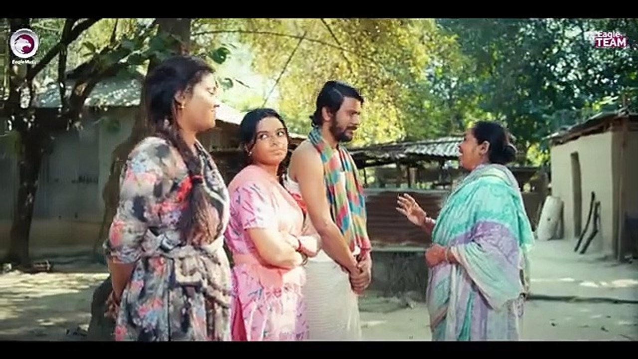Pagla Masum , Season 2 - EP 06 , Eagle Team , Iftekhar Ifti, Mim, Susmita , Web Series 2025, Bangla Natok, Full Drama,