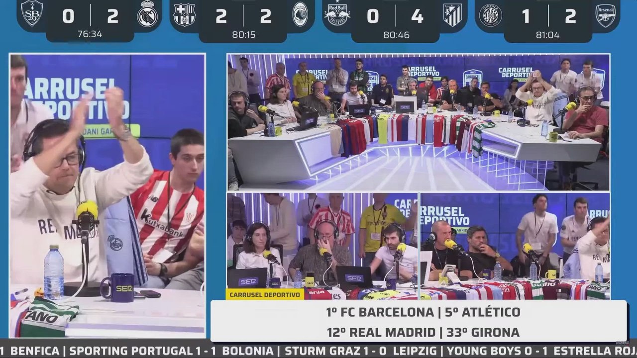 GOL RODRYGO GOES 0-3