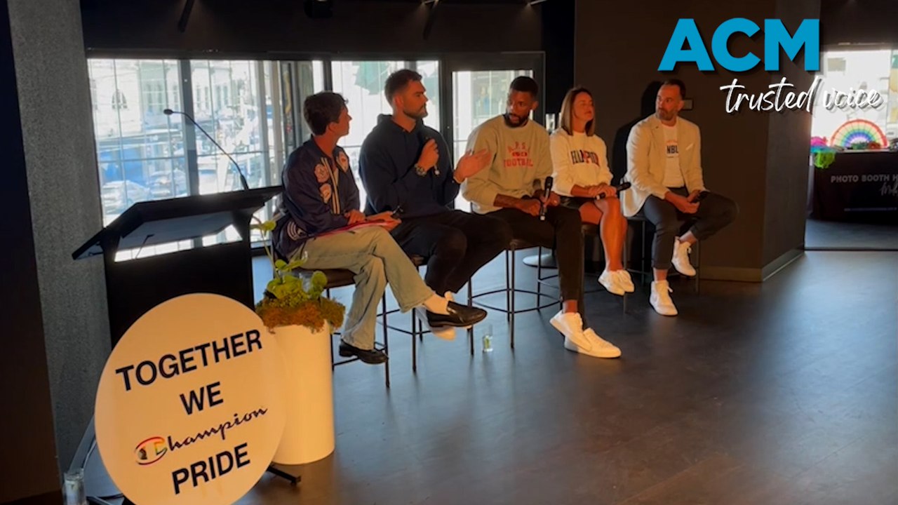 Humphries lauds value of NBL's Pride Round