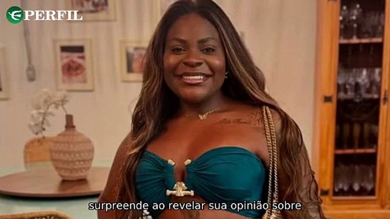 "Polêmicas e solidariedade: Jojo Todynho, Sacha Bali e Ludmilla protagonizam momentos marcantes!"