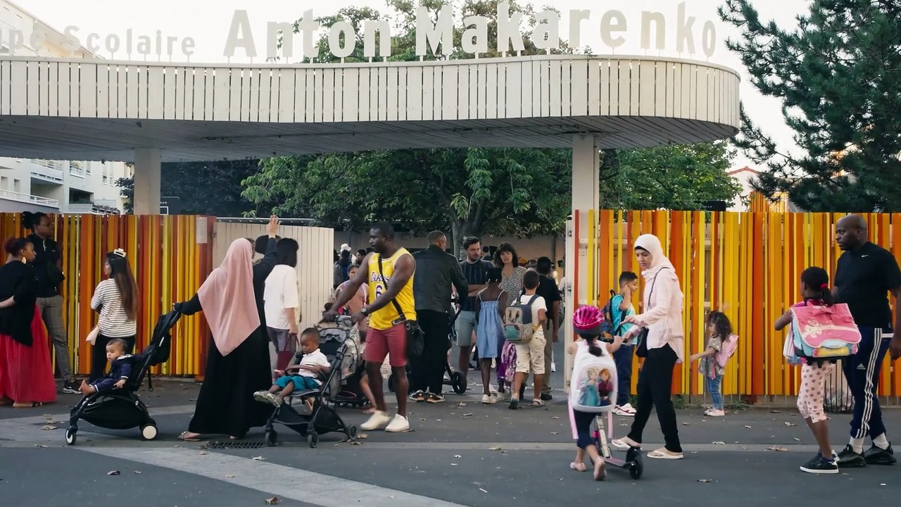 APPRENDRE Film (2025)