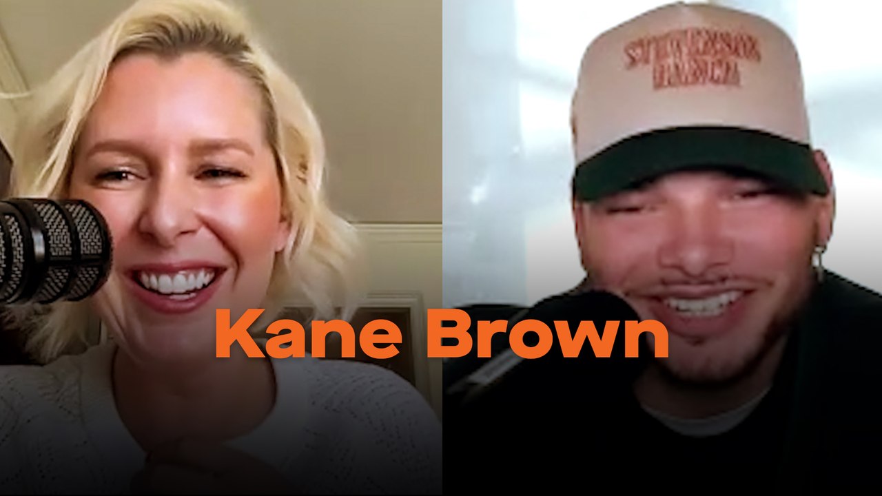 Kane Brown | Katie & Company