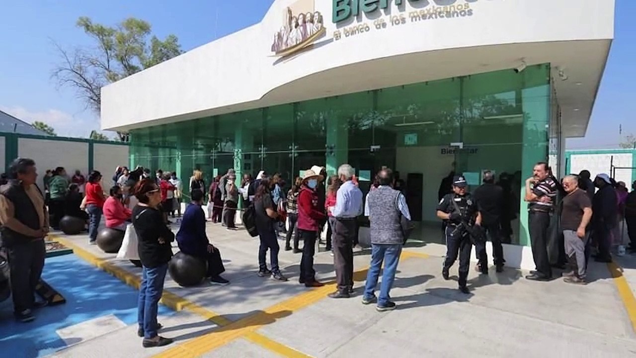 Banco del Bienestar ofrece cuentas de ahorro accesibles con solo 50 pesos