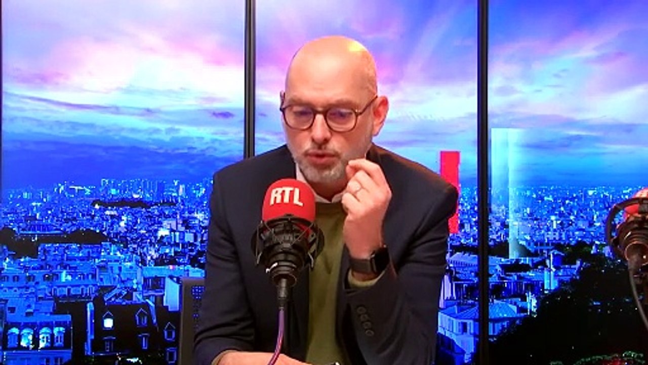 L'ECO & YOU - Ecoutons le ras le bol des patrons !