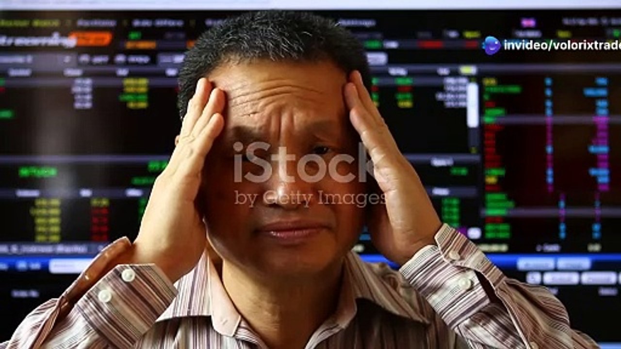 VolorixTrader Plattform-{VolorixTrader Seriös}-VolorixTrader: Ein Leitfaden für Anfänger zum profitablen automatisierten Handel !