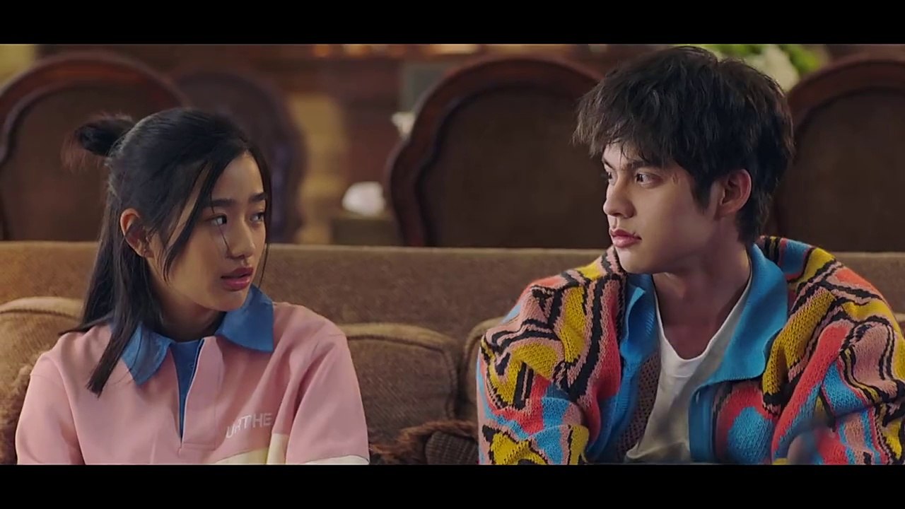 F4 Thailand: Boys Over Flowers 2021 Episode 13