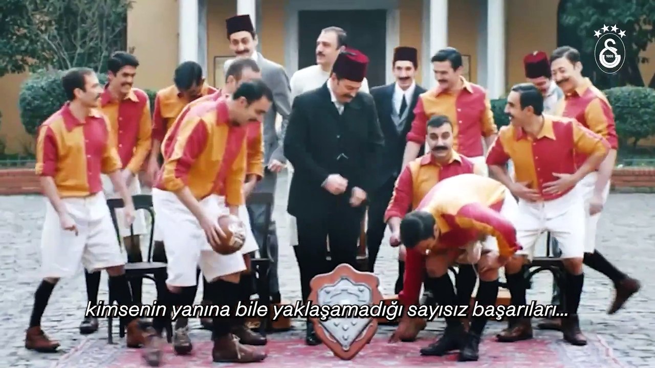 Galatasaray, Ajax için hazırladı! Sosyal medyayı salladı