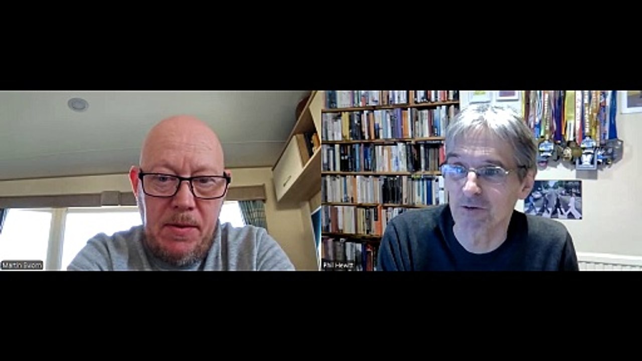 The timeless charm of The Railway Children on the West Sussex stage