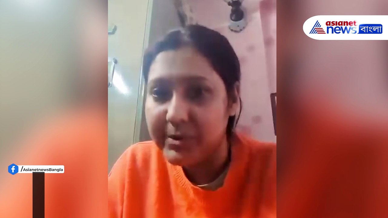 ভাইরাল ভিডিও নিয়ে মুখ খুললেন শিক্ষিকা পায়েল