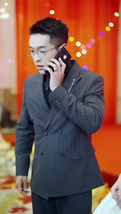 Serving the mistress