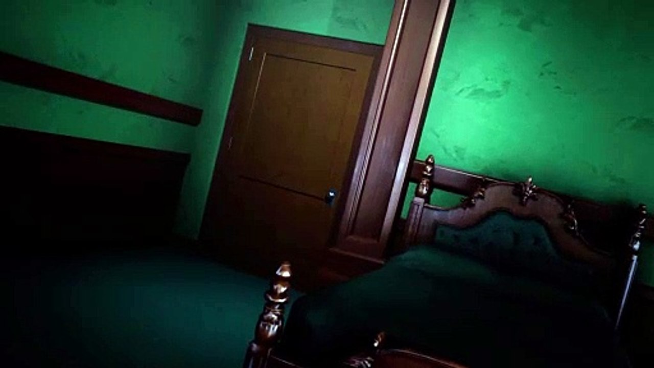 Ghostbusters Spirits Unleashed - The Boogieman Launch Trailer