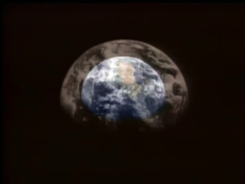 Phil Collins - Another Day In Paradise | ...But Seriously (1989)