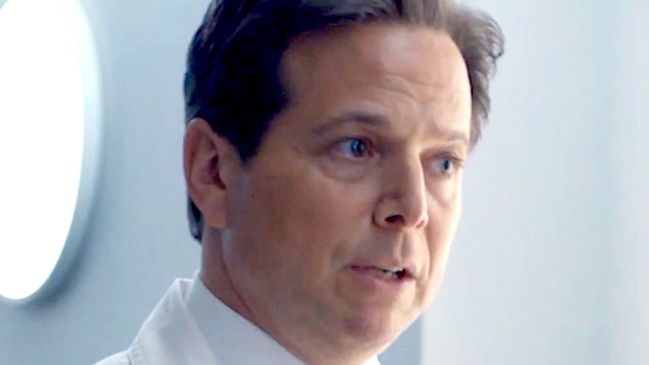 Hard Hitting Truth on FOX's New Medical Drama DOC