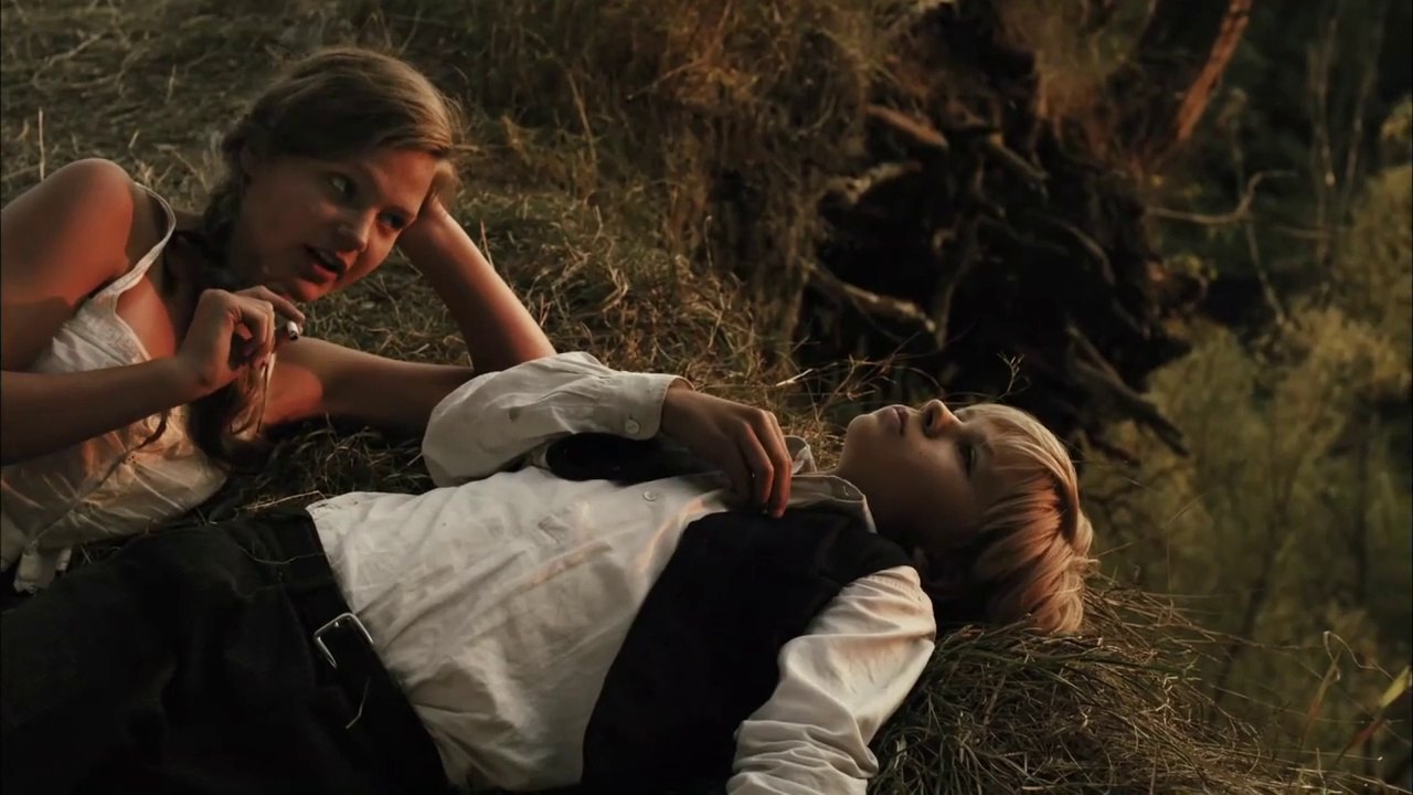 Wenecja (2022) Italian Movie