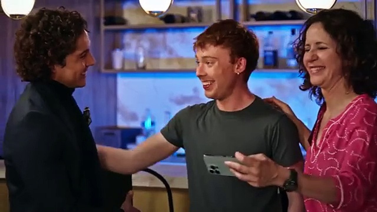 Two Brothers FIGHT OVER Attention | Dhar Mann Studios