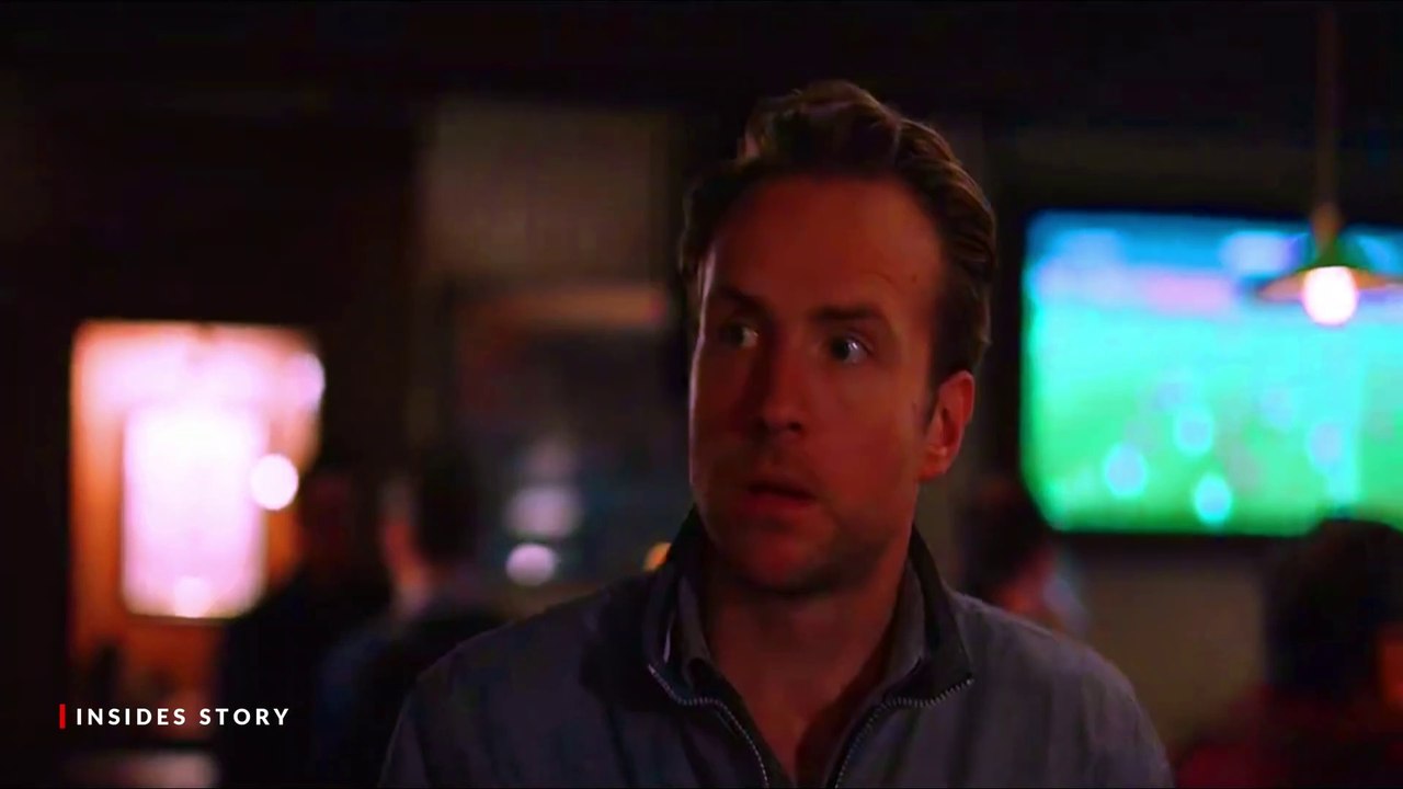 The Ritual (2017) Movie Explained | Horror Thriller Breakdown & Ending Explained