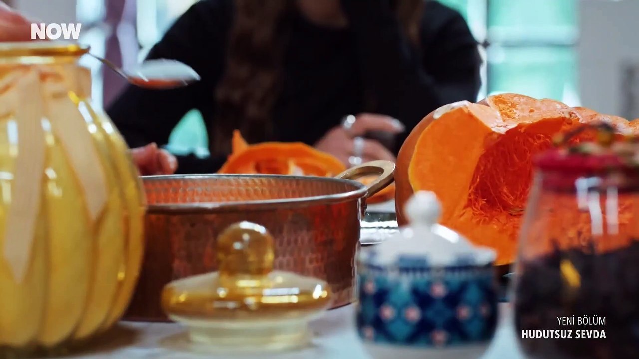 Hudutsuz Sevda 50 Bölüm izle PART 3