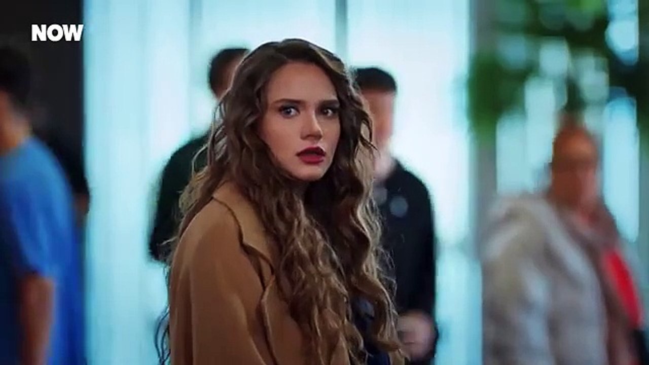 Hudutsuz Sevda 50. Bölüm (Sevdiğin Adamı Başkasıyla Görmenin Acısı)