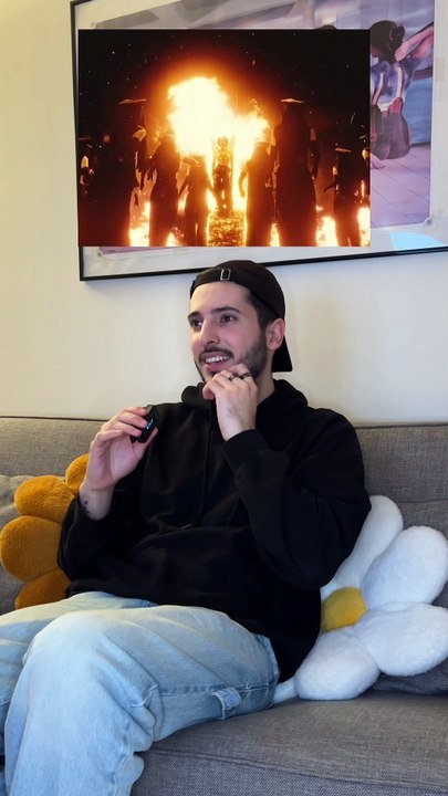 RĂ©action : ZEN - JENNIE đ±đ€Ż