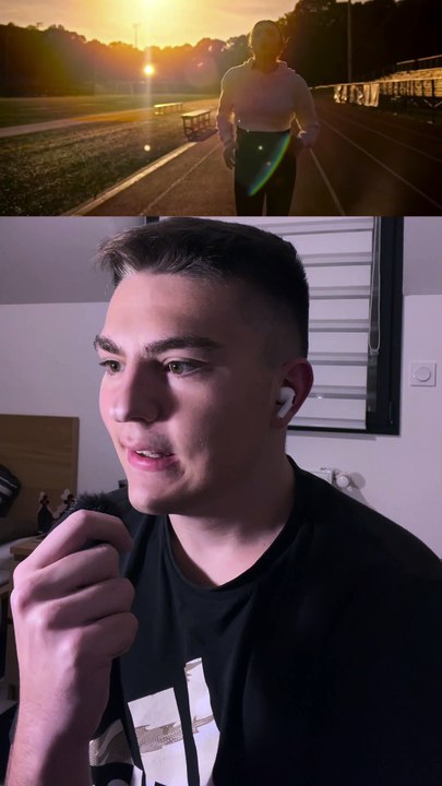 Reaction au teaser de la partie 3 de Cobra Kai 🐍