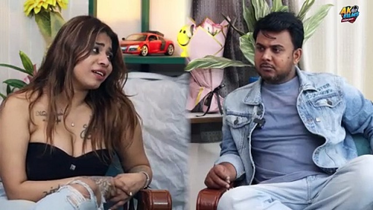 Podcast With Anam Khan | Anam Khan Exclusive Interview