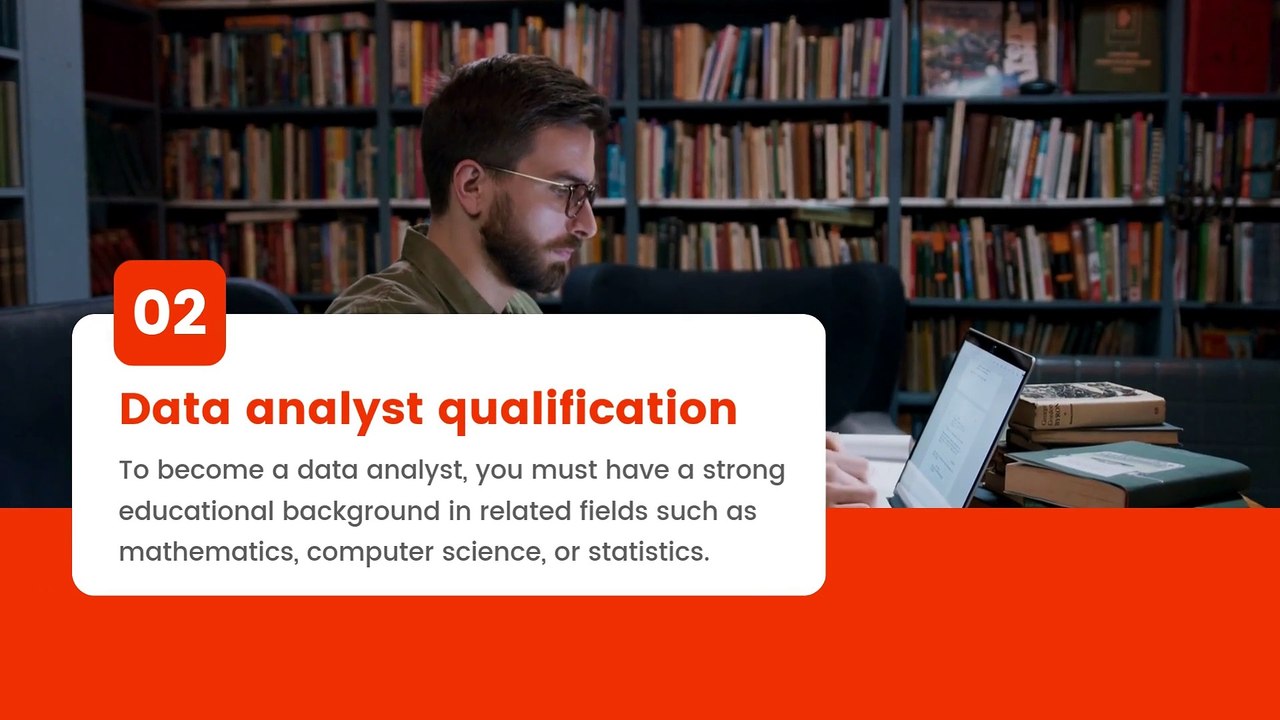 How to Become a Data Analyst in 2025 Launch Your Career in 7 Steps
